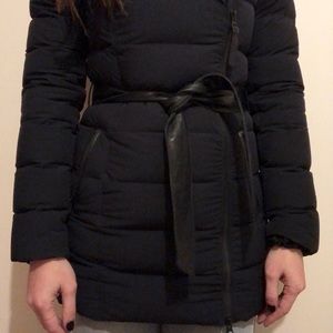 Mackage puffer